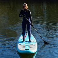 Two Bare Feet Entradia All-Around iSUP 10' 10